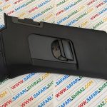قاب و فلاپ (کاور) روی ستونها و کمربند ایمنی ولوو XC90 استوک / Volvo XC90 Center B-Pillar Interior Trim (Used-Pre–Owned)
