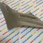 فلاپ (کاور) کمربند عقب پرادو ۲۰۱۰ تا ۲۰۱۳ استوک / Prado 2010-2013 Rear Seat Belt Trim Cover(Used-Pre–Owned)