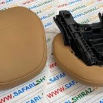 سرصندلی ولوو XC90 استوک / Volvo XC90 Seat Headrest (Used- Pre–Owned)