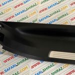 فلاپ (کاور) رکاب عقب هر سمت ولوو XC90 استوک / Volvo XC90 Rear Door Sill Trim (Used-Pre–Owned)