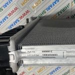رادیاتور موتور بی ام و BMW,F25, F26,X4,X3,2011 برند نیسن / (Engine Radiator BMW X3 ,X4 F25,F26 (Nissens