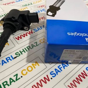 کوئل Coilبنز C350,E350,S350 و مرسدس بنزها با موتور M271 و M272 برند دلفی/Mercedes Benz Delphi Ignition Coil GN10235-12B1