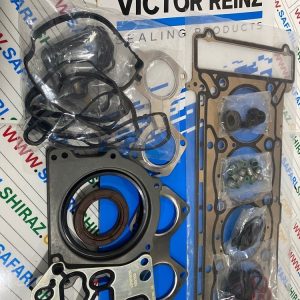 واشر کامل بنز C200 CGI /Mercedes-Benz C200 CGI Full Gasket
