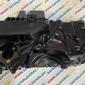 کارتل موتور بی ام و F10 528i N20 /BMW 528i N20 Oil Sump