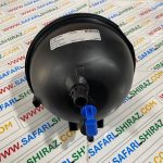 مخزن آب رادیاتور انواع بی ام و X3,X4 برند ماهله (Mahle) MAHLE / BMW X3,X4 Coolant Expansion Tank
