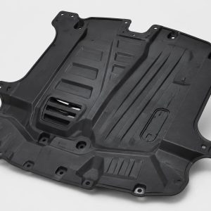 سینی زیر موتور بنز / Mercedes-Benz Engine Undertray
