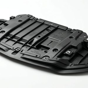 Mercedes Benz Front Bumper Undertray