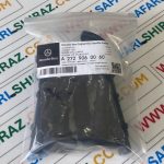 Mercedes Benz Ignition Coil Boot