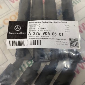 بوت وایر بنز M276 ,M278