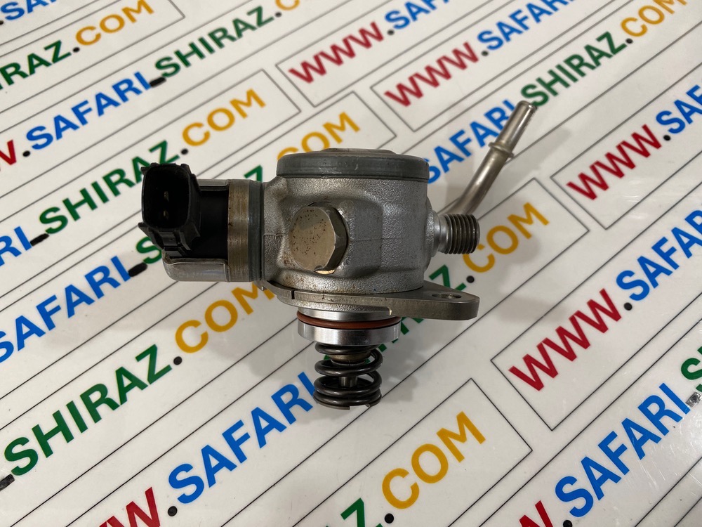 Volvo XC90 high Pressure Pump